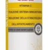 Swisse Vitamina c per il sistema immunitario 20 compresse effervescenti gusto lampone