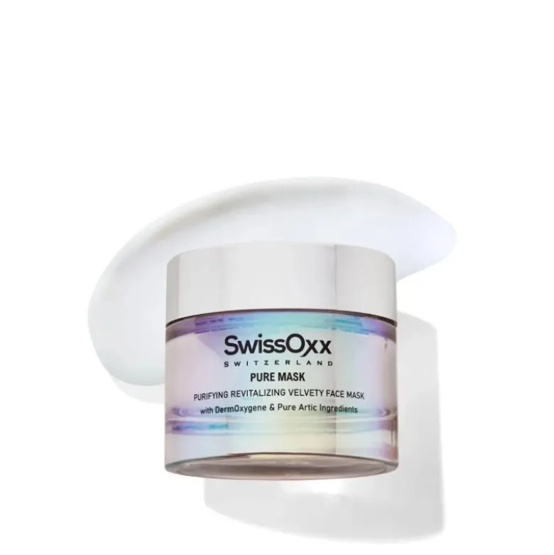 SWISSOXX