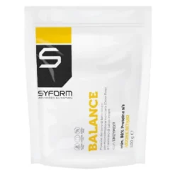 Syform Balance Banana/Vaniglia 500g