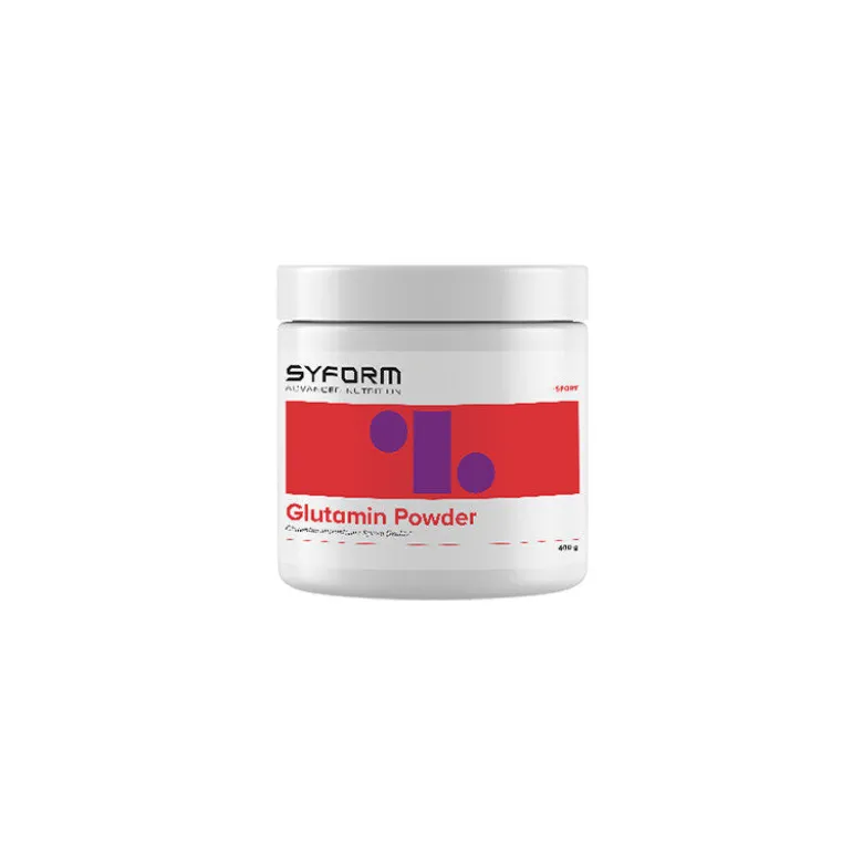 Syform Glutamin Powder 450g