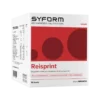 Syform Reisprint prodotto dietetico per sportivi gusto arancia 10 bustine