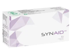 Synaid funzioni cognitive e memoria 30 compresse