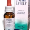 Synchrolevels Spray 30ml