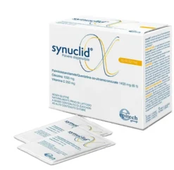 Synuclid 30 Bustine 4,4 g