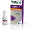 Systane Complete collirio lubrificante 10ml