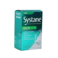 Systane Idra UD Gocce Oculari Lubrificanti 30 Flaconcini Monouso