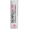 Tachifluactiv Influenza E Raffreddore 500mg+60mg 10 Compresse Effervescenti