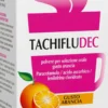Tachifludec 10 bustine gusto arancia