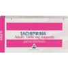 Tachipirina Adulti 10 Supposte 1000mg