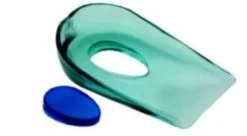Talloniera Gel Foro Medium/Large 1 Pezzo