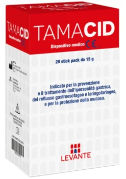 TAMACID