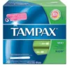 Tampax Blue Box Super 20 Assorbenti Interni Flussi da Medi ad Abbondanti
