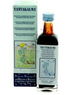 Tantakalma estratto concentrato biologico per lo stress 60ml