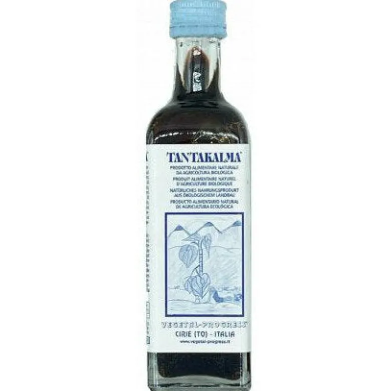 Tantakalma estratto concentrato biologico per lo stress 60ml