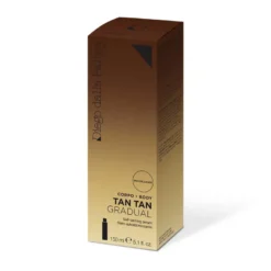Tan Tan Gradual Corpo SPF30 - 150ml