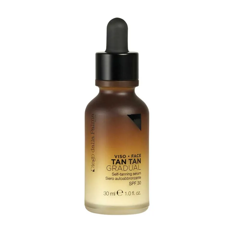Tan Tan Gradual Viso SPF30 - 30ml