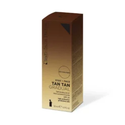 Tan Tan Gradual Viso SPF30 - 30ml