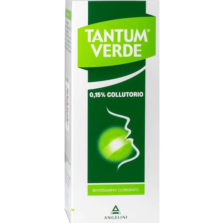 Tantum Verde Collutorio 120ml