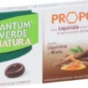Tantum Verde Natura Liquirizia E Miele 15 Pastiglie Gommose