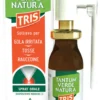 Tantum Verde Natura Tris Spray Per Gola Irritata Tosse E Raucedine 15ml