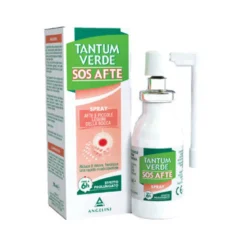 Tantum Verde Sos Afte Spray 20ml