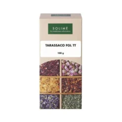 Tarassaco Foglie Taglio Tisana 100g