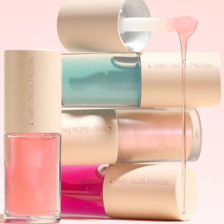 TASTE MY LIPS - Olio-gel labbra - 142