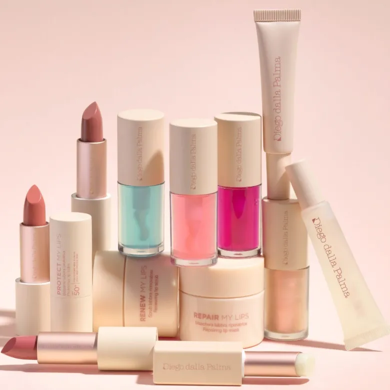 TASTE MY LIPS - Olio-gel labbra - 142