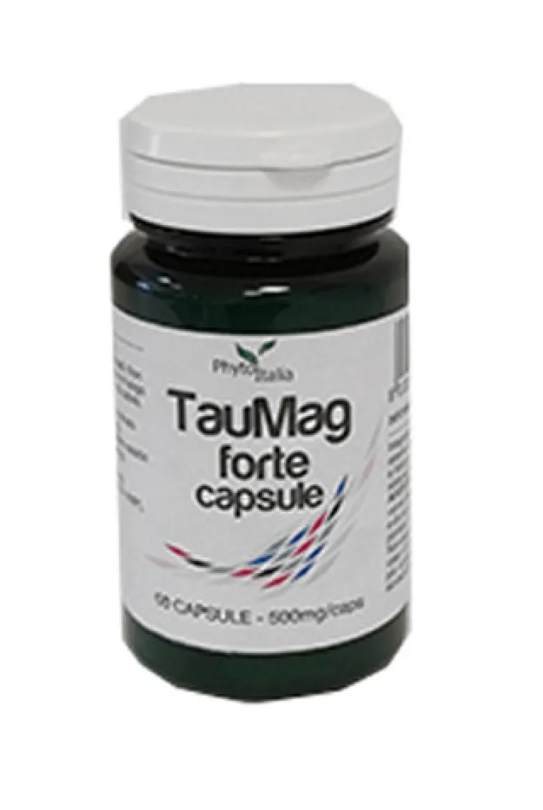 TauMag forte
