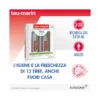 Tau Marin Dentifricio Rinfrescante 2 ricambi