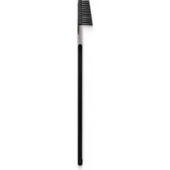 Tau-Marin Professional Black spazzolino setole medie con carbone attivo 1 pezzo colori assortiti