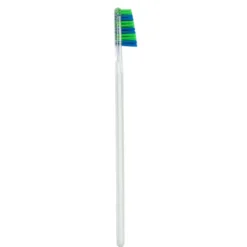 Tau-Marin Professional 27 Testina Corta spazzolino setole medie 1 pezzo colori assortiti