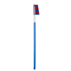 Tau-Marin Professional 27 Testina Corta spazzolino setole dure 1 pezzo colori assortiti