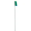 Tau-Marin Scalare 33 Testina Lunga spazzolino setole medie 1 pezzo colori assortiti
