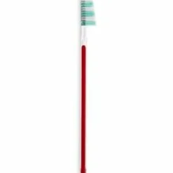 Tau-Marin Sensitive Denti spazzolino setole morbide per denti sensibili 1 pezzo colori assortiti
