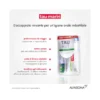 Tau-Marin Tau Kit spazzolino e dentifricio setole verdi e blu 20ml