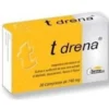 T Drena 30 compresse