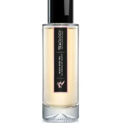 Teaology Black Rose Tea Eau De Toilette 100ml