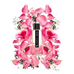 Teaology Black Rose Tea Eau De Toilette 100ml