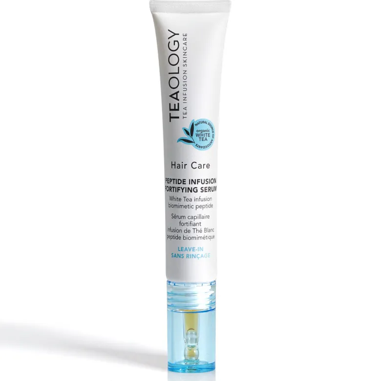 Teaology Hair Peptide Infusion 30ml