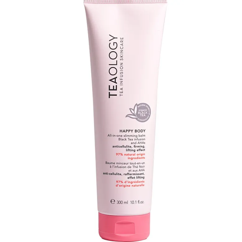 Teaology Happy Body Slimming Balm 300ml