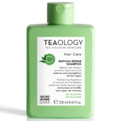 Teaology Matcha Hair Repair Shampoo 250ml