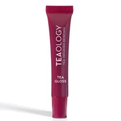 Teaology Tea Gloss Trattamento Volumizzante Labbra Ai Peptidi - Berry 10ml