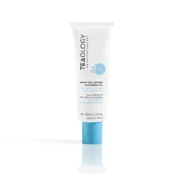 Teaology White Tea Olio Detergente Viso E Occhi Ai Peptidi 100ml