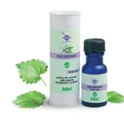 Tea Tree Bio