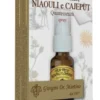 TEA TREE, NIAOULI e CAJEPUT Quintessenza spray