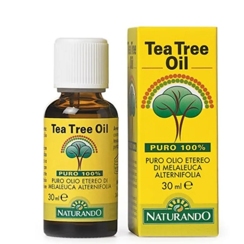 Tea Tree Oil 30ml