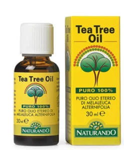 Tea Tree Oil 30ml