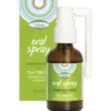 Tea Tree Oral Spray 30ml