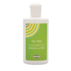 Tea Tree Shampoo Seboregolatore 200ml